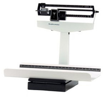 Pelstar/Health O Meter Professional Scale - Digital Scale 499Klhrad