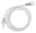 SM5021 ICU Medical Ext Set 1.2 Mic. Filter Smartsite@Valve, 25/Ca