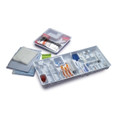 NEPI-NLD-4795-25 ICU Medical Saddle Block (SDD) 25G Quincke W/Drugs +, 10/Ca