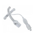 67PFSS45 ICU Medical Pediatric Tracheostomy Tube 4.5 TTS Flextend Straight Neck, 1/EA