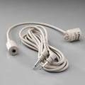 8235NCVVSL Tidi Posey Nurse Call Cable and Executone 16-Pin Adapter, 1/EA