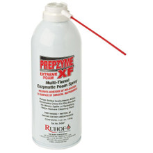 Buy Online Ruhof Prepzyme XF Extreme Foam 34561-48 | 410ml-14oz-can ...