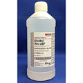 Pro Advantage® P907016 70% Isopropyl Alcohol Liquid First Aid Antiseptic - 12/Case 176 Case/Pellet