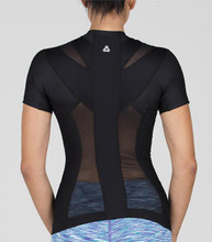 Long Sleeve Improved Posture Compression Shirts for Men and Women