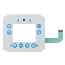 Maxtec R229P08 Service Kit,Maxblend2 Replacement Keypad - MedEquip Depot