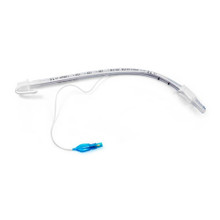 Dynarex 36251 Endotracheal Tubes w/ Stylette - Cuffed, 7.0 mm, 10/Box