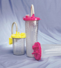 Lot Système De Doublure D'aspiration Bemis Quick-Fit 3004 - 10 Pièces Avec Valve Anti-retour