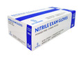 Strong Manufacturers SMP-1803 Medium Nitrile Powder Free Exam Gloves - 100/Box 10 Box/Case