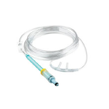 HRT　2セットM 3830 Masimo NomoLine HH Adult Nasal Co2 Cannula, 25/Box