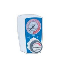 Precision Medical PM3316-G PM3300 SERIES,VAC REG,CHEMTRON X DISS MALE,GRAY