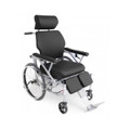 Graham Field PT3000-18 Pure Tilt Wheelchair, Each