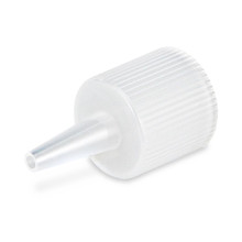 Medline (formerly Teleflex) HUD1423H Tubing Adapter, 22 mm ID x 5-7 mm ...