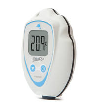 Maxtec R217P62 0-100% O2 Handheld Portable Oxygen Analyzer - 1/Pack
