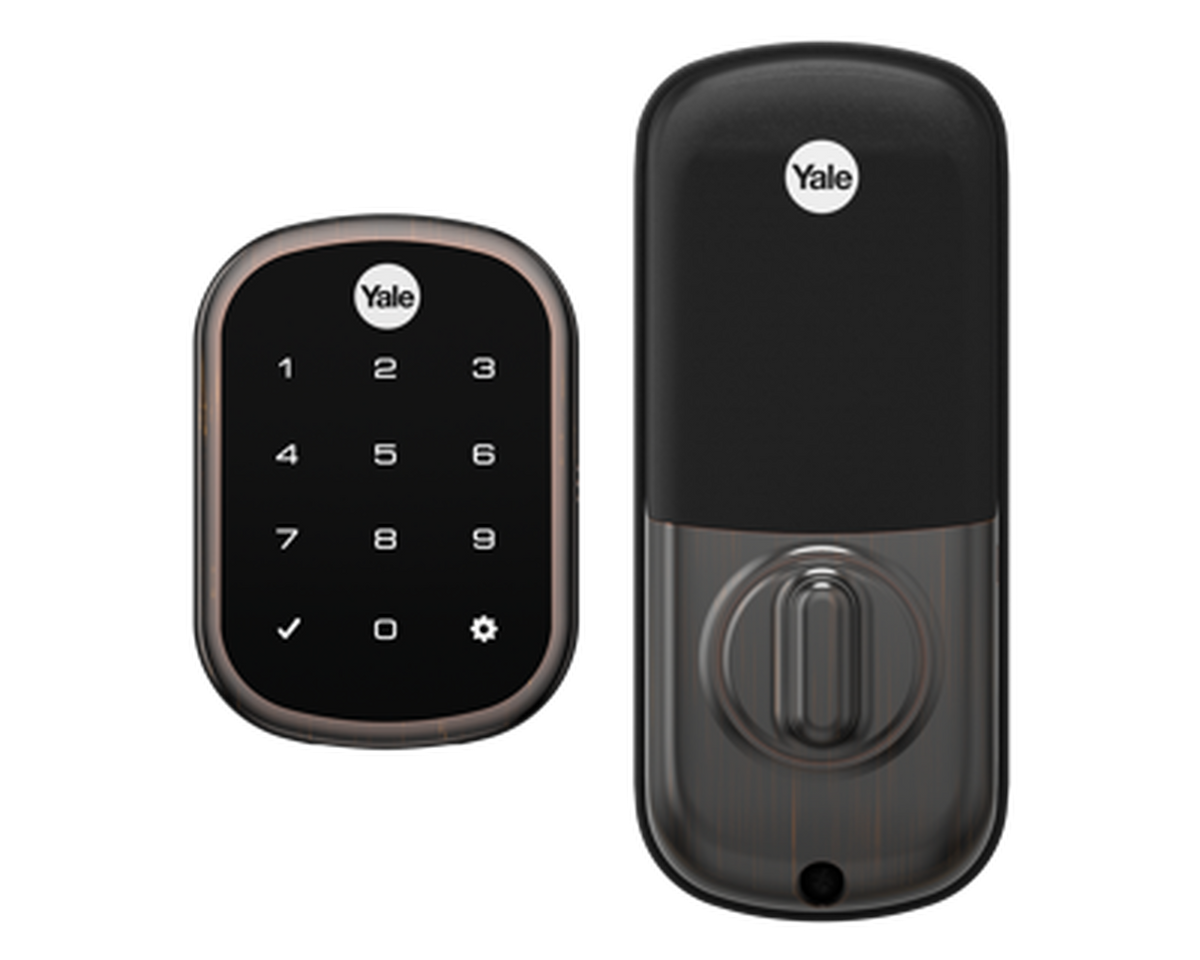 Smart Door Lock