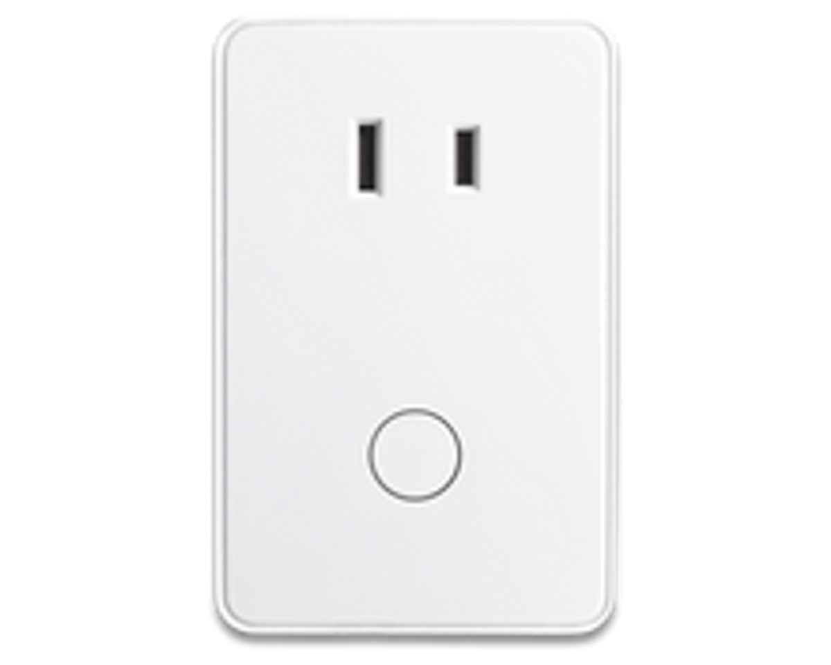 Lamp Plug