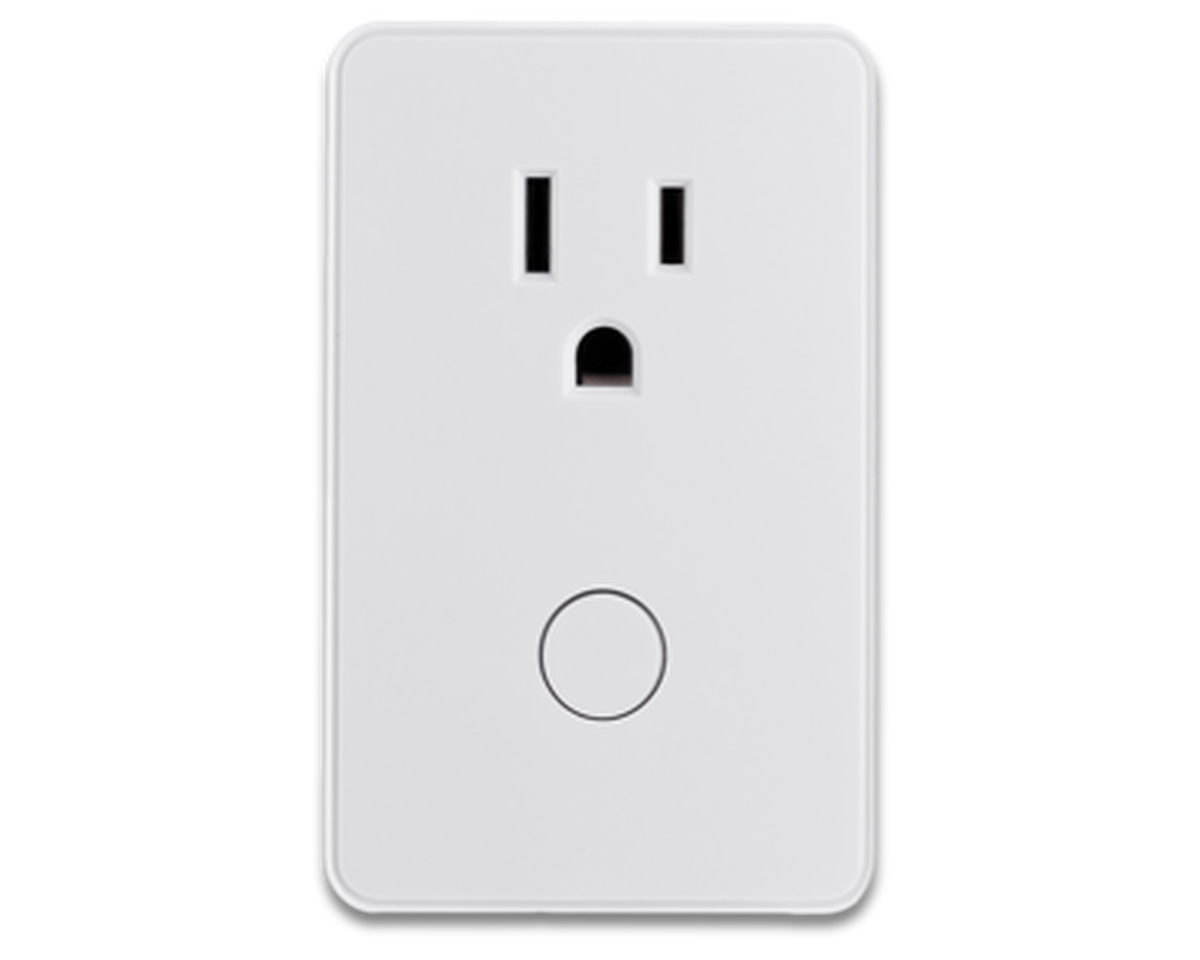 Smart Plug
