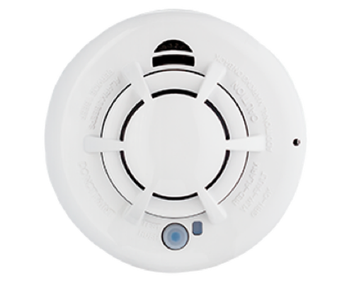 Smoke Detector