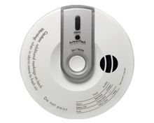 Carbon Monoxide Detector