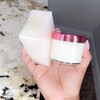 RADIANT  LIGHTENING CREAM &SOAP