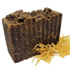 Sea Moss African Black Soap - Soothes, Hydrates & Revitalizes