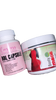BBL Capsule & Maca Big Booty Cream Bundle