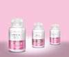 Skinny Girl Set – Complete Curves Support System | Weight Gain & Booty Enhancement Formula (4 Sets)