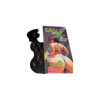 Black Maca Plus Curve Support Tablets – Booty, Hips & Bust Formula (10 Pills)