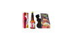 Supreme Curves Booty Bundle – Maca Root Syrup + Black Maca Pills
