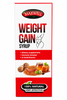 Herbal  Weight Gain Syrup