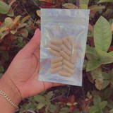 Maca Root Capsules 