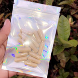 Maca Root Capsules 