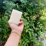White Girl Lightening Soap  