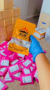 KLW BOOTY  GUMMIES