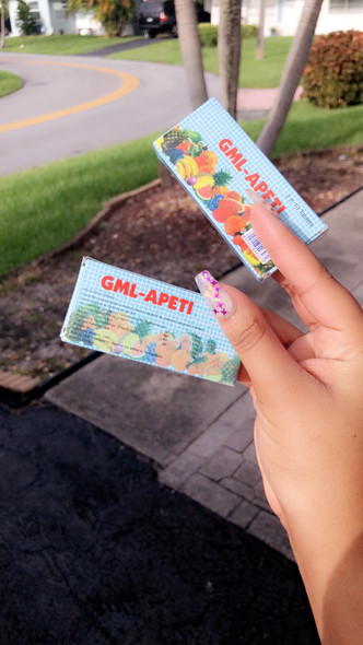 Thick Pills – GML Apetamin Pills for Fast Weight Gain