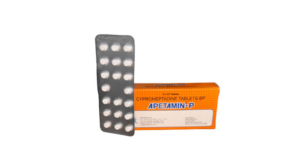 Original Apetamin  weight Gain Pills - Sculpting Curves to Perfection