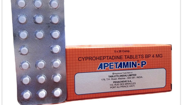 Original Apetamin Pills