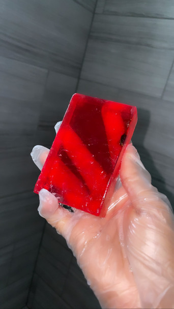 Kitty Cat  soap