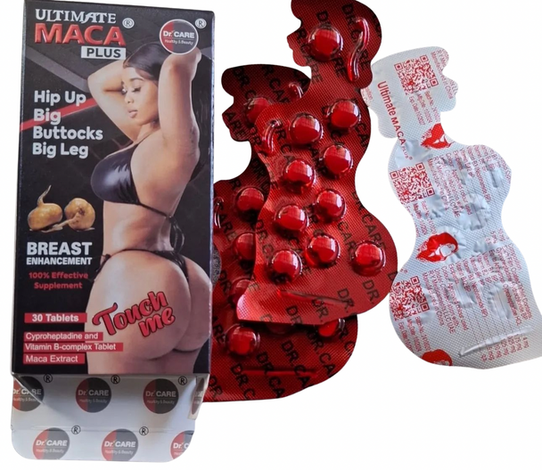 Maca breast pills   - Breast Enlargement Pills