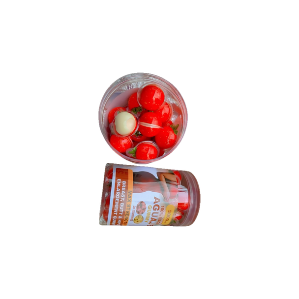 Aguaje Butt Drops