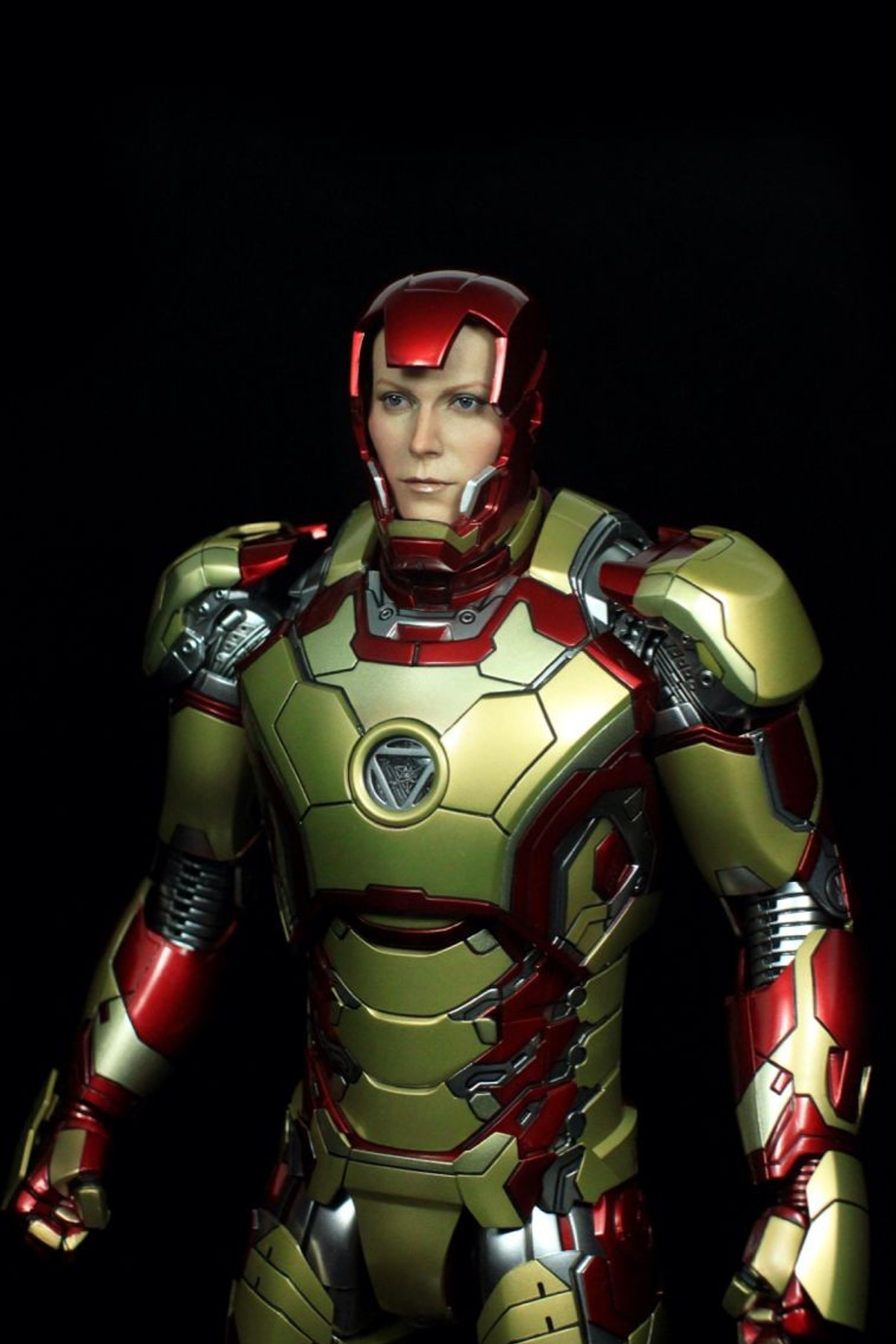 Pepper potts discount mark 42