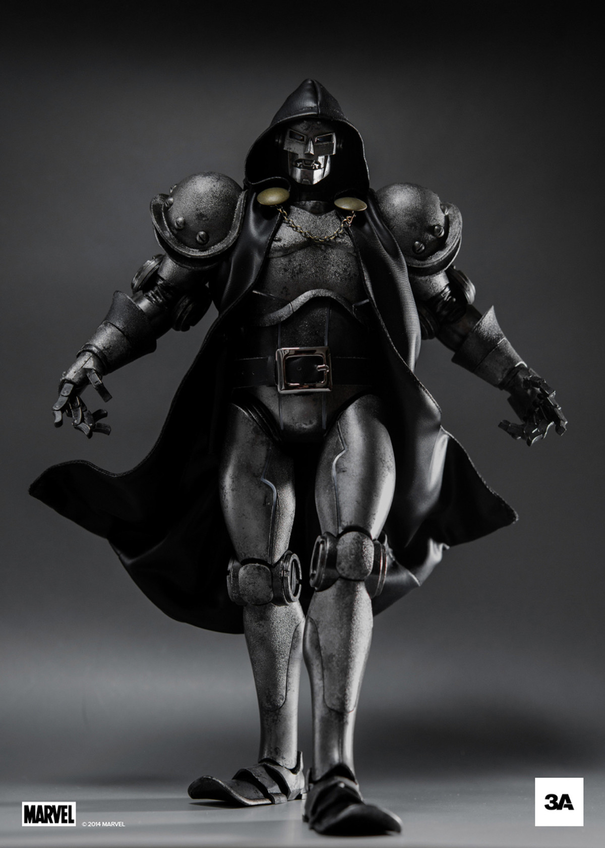 threea doctor doom