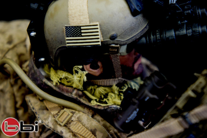 BBI - SEAL Team Six : DEVGRU - Red Team