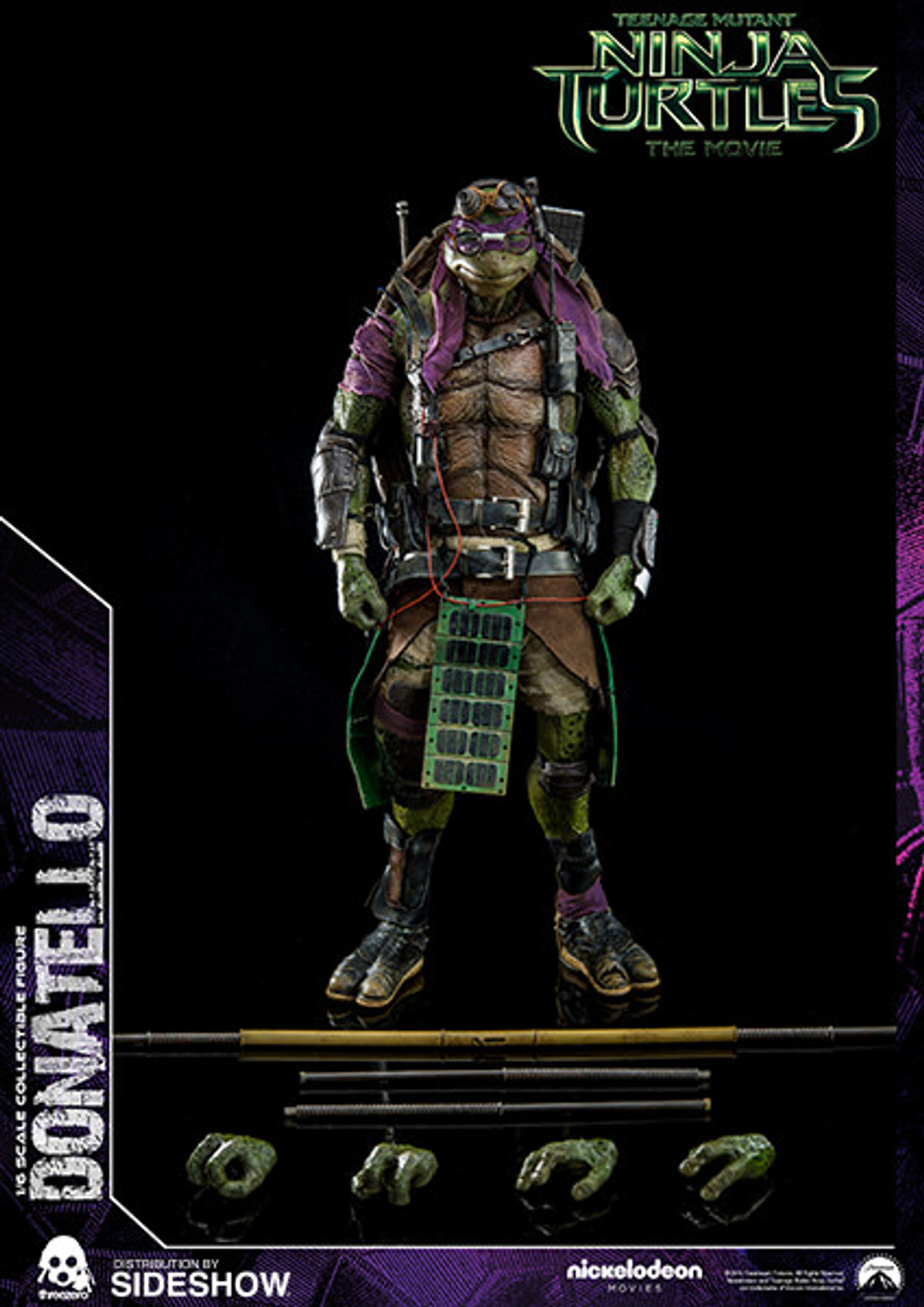 threezero tmnt