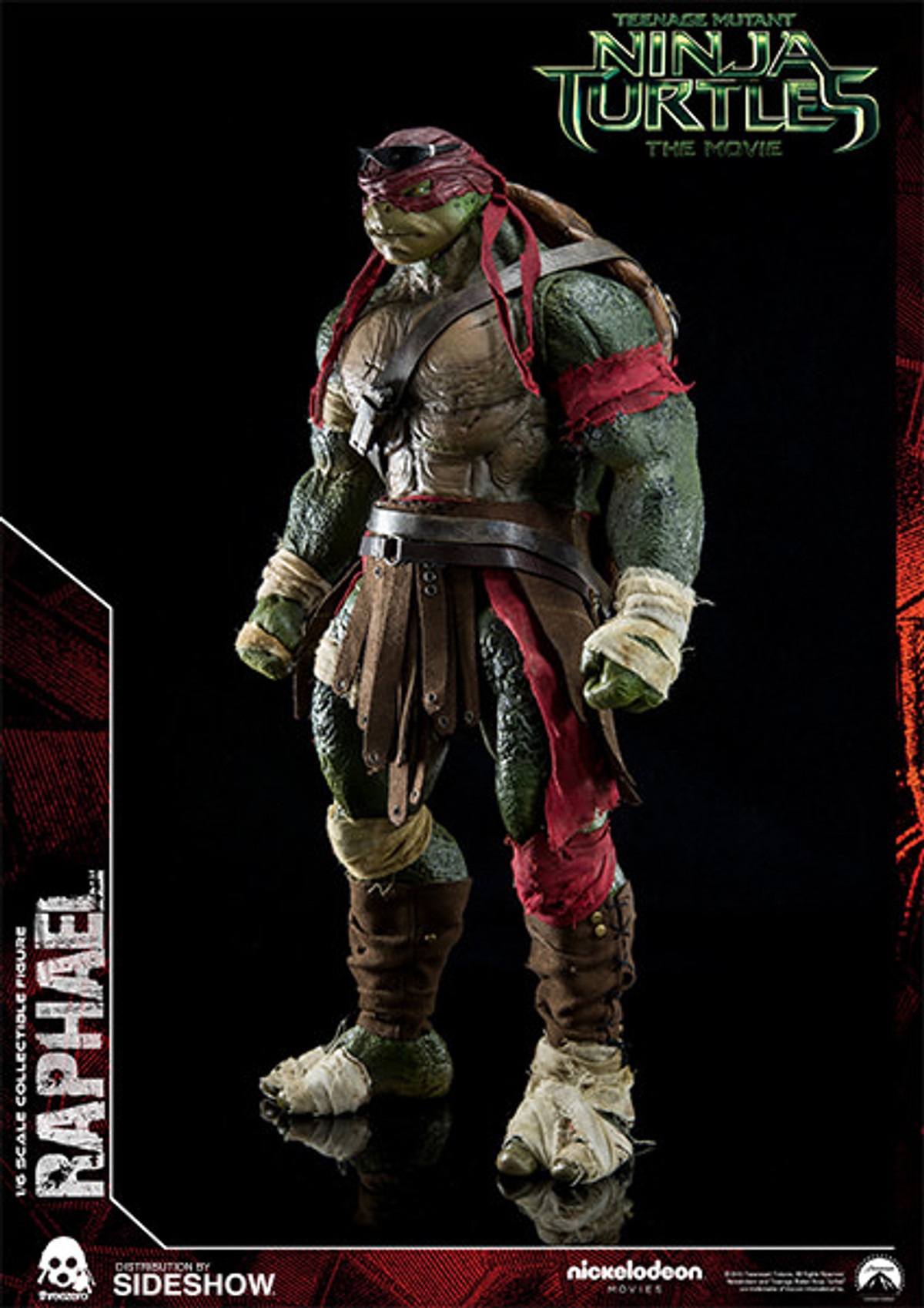 threezero raphael