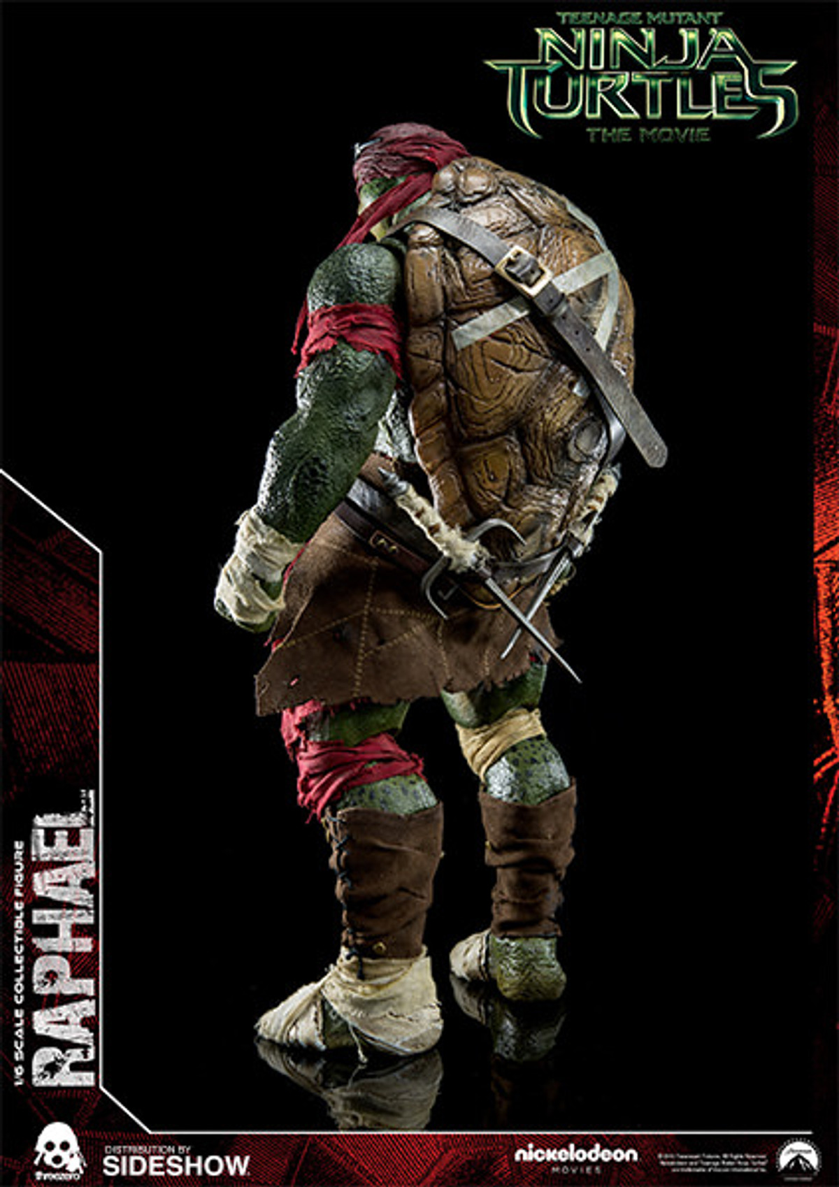 threezero raphael