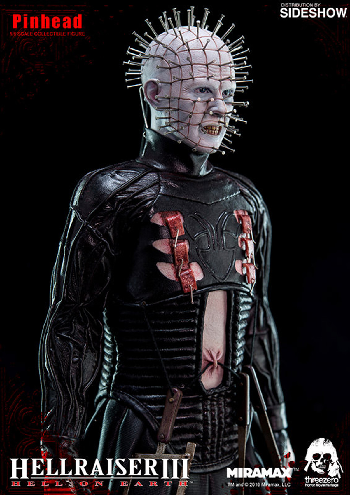 threezero pinhead