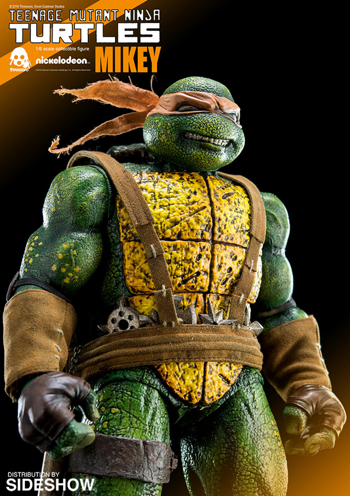 tmnt mikey