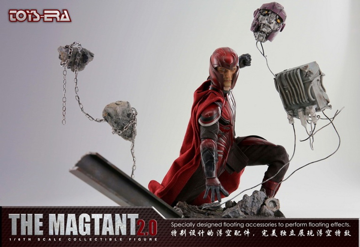 Toys Era - The Magtant 2.0