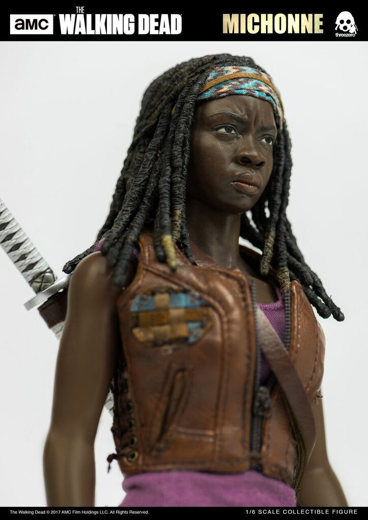 threezero michonne