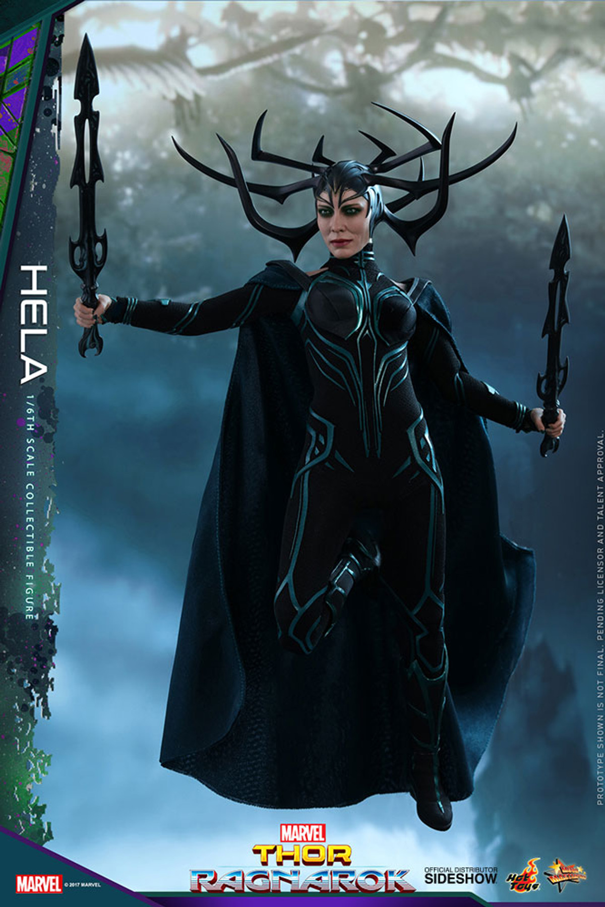 hot toys hela